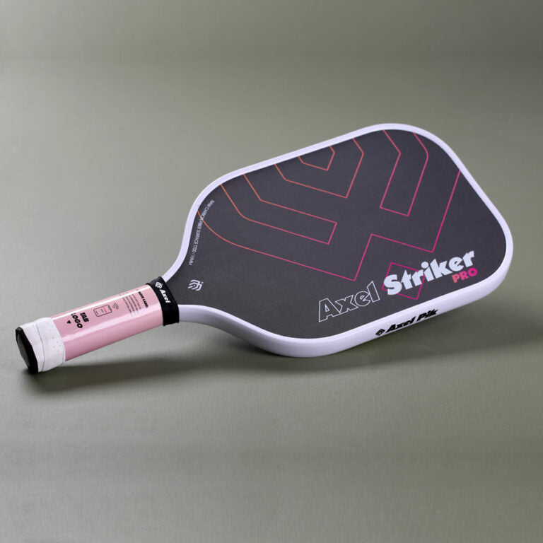 Pickleball Axel Striker Pro 16mm racket