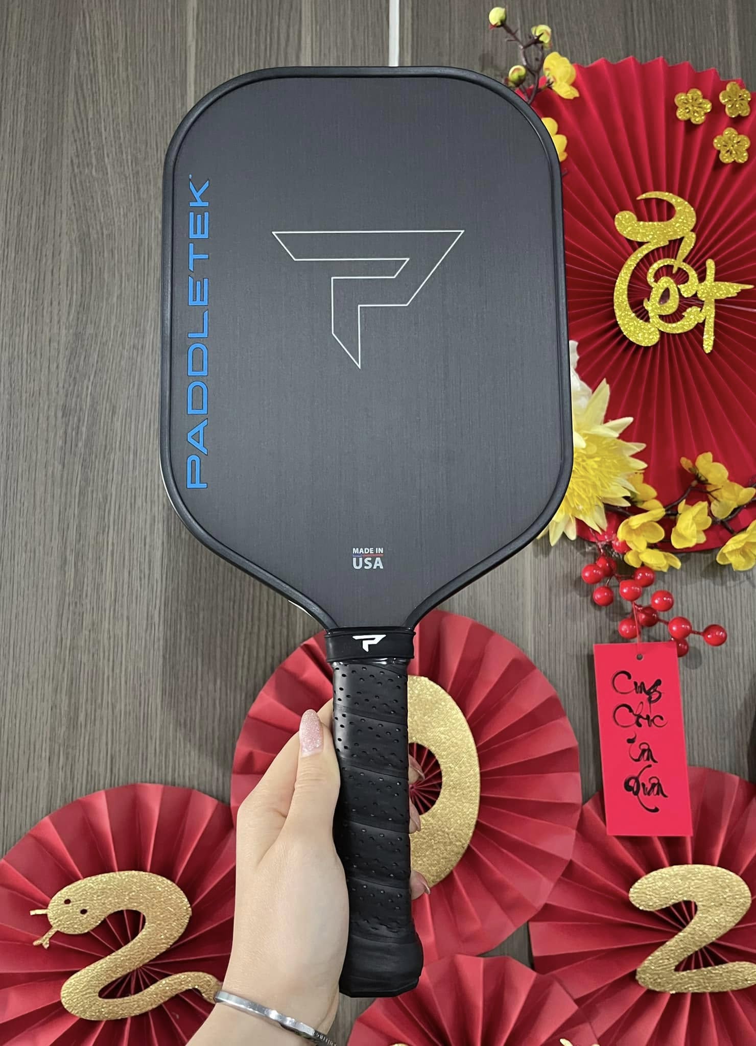 Cần cho ra đi em Paddletek TKO-CX 14.3 riptide