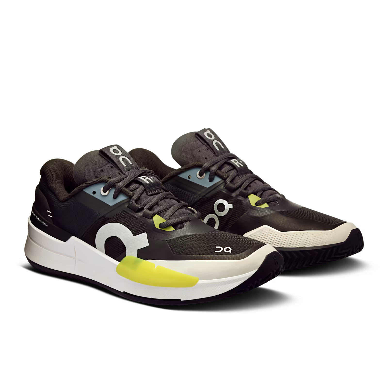 THE ROGER Pro 2 Clay Shoes (For Men) – PicklePlay Việt Nam