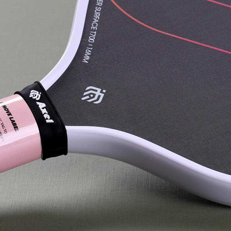 Pickleball Axel Striker Pro 16mm racket