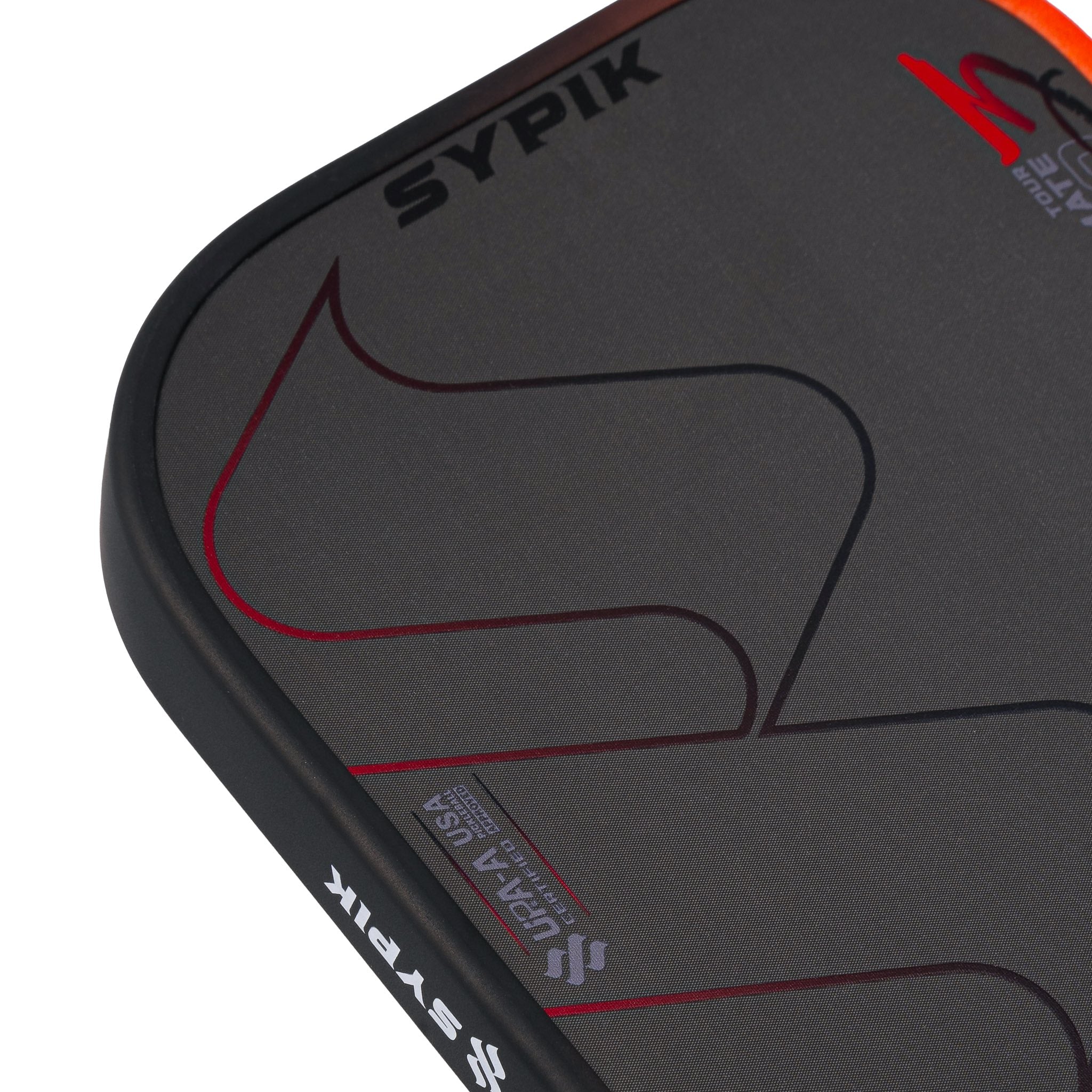 Vợt Pickleball Sypik Triton Ultimate Pro Tour Gen 3
