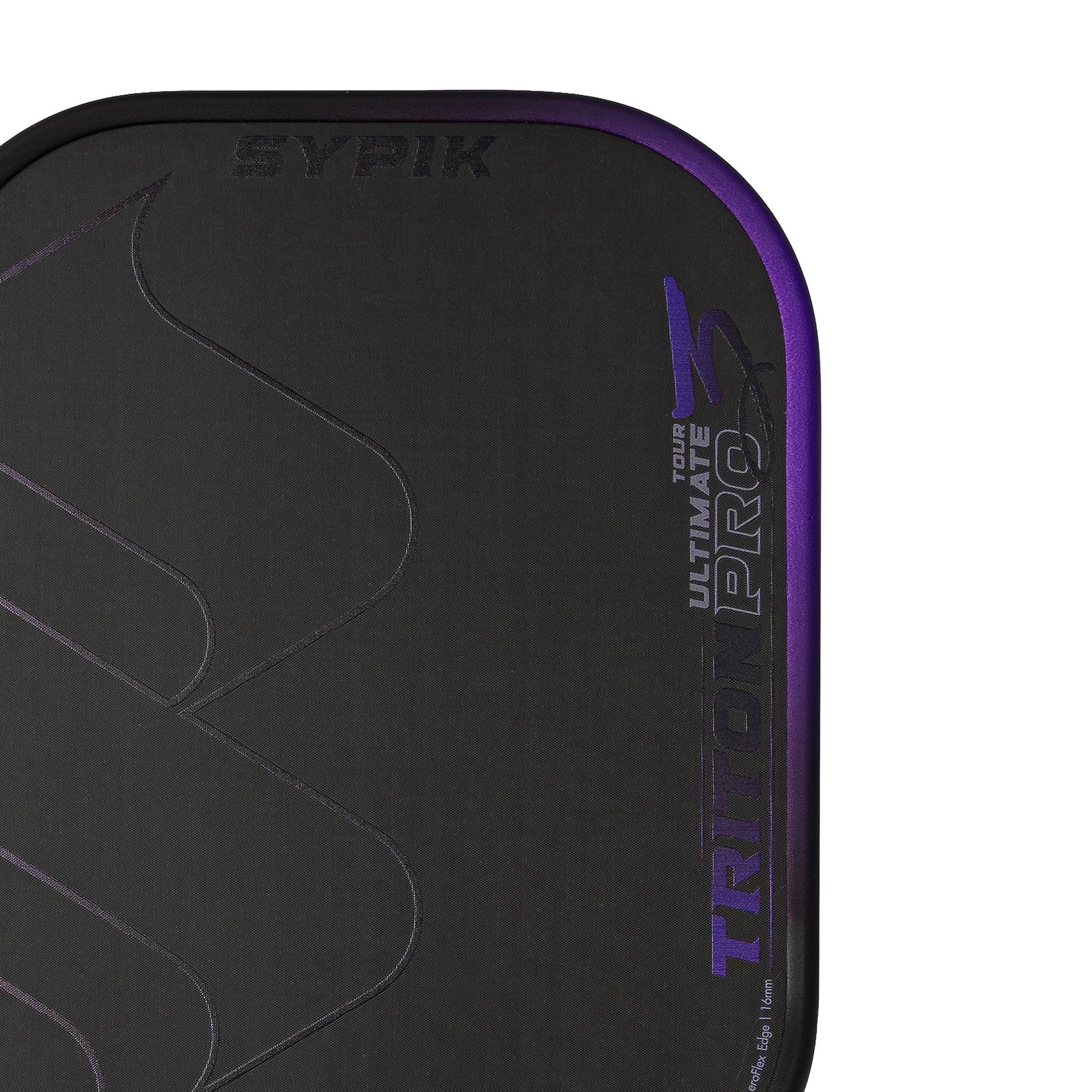Vợt Pickleball Sypik Triton Ultimate Pro Tour Gen 3