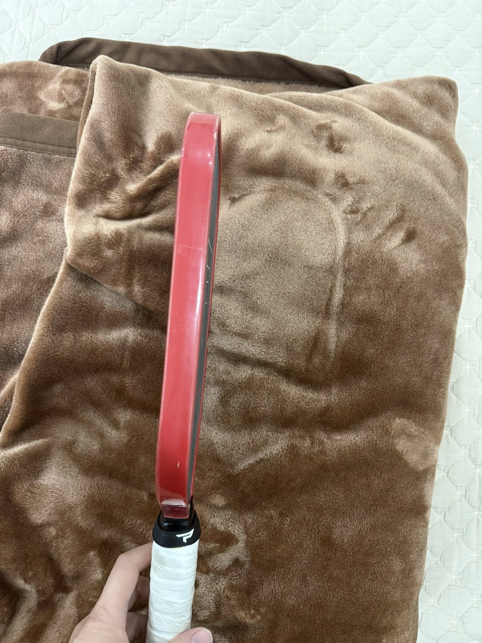 Mình pass paddletek 14.3mm