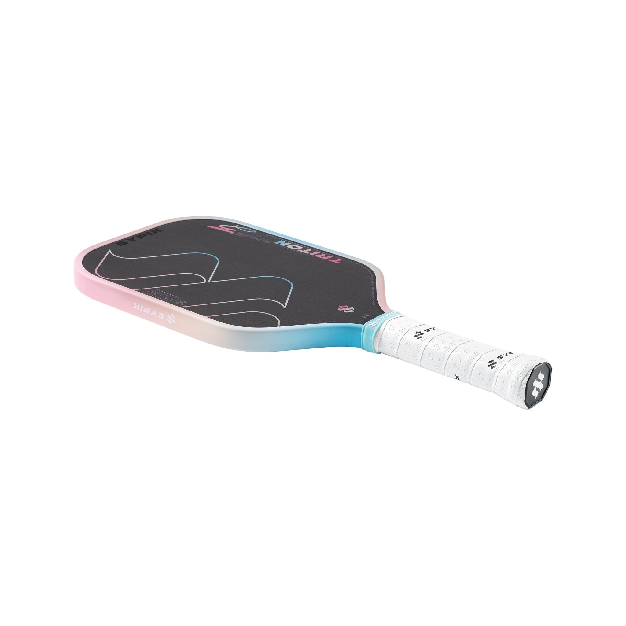 Vợt Pickleball Sypik Triton Ultimate Pro Tour Gen 3