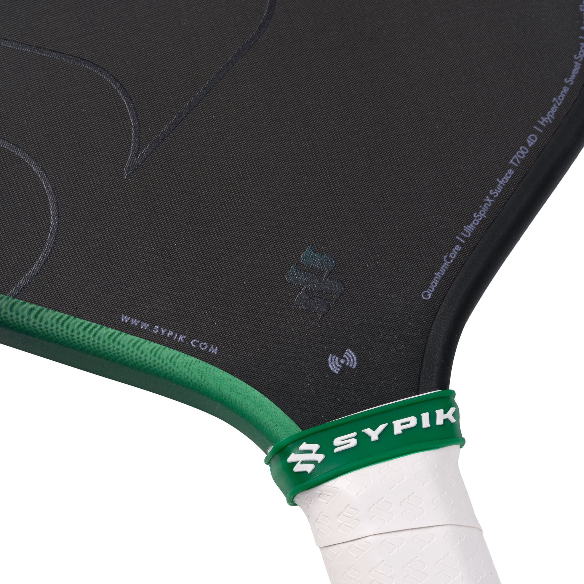 Vợt Pickleball Sypik Triton Ultimate Pro Tour Gen 3