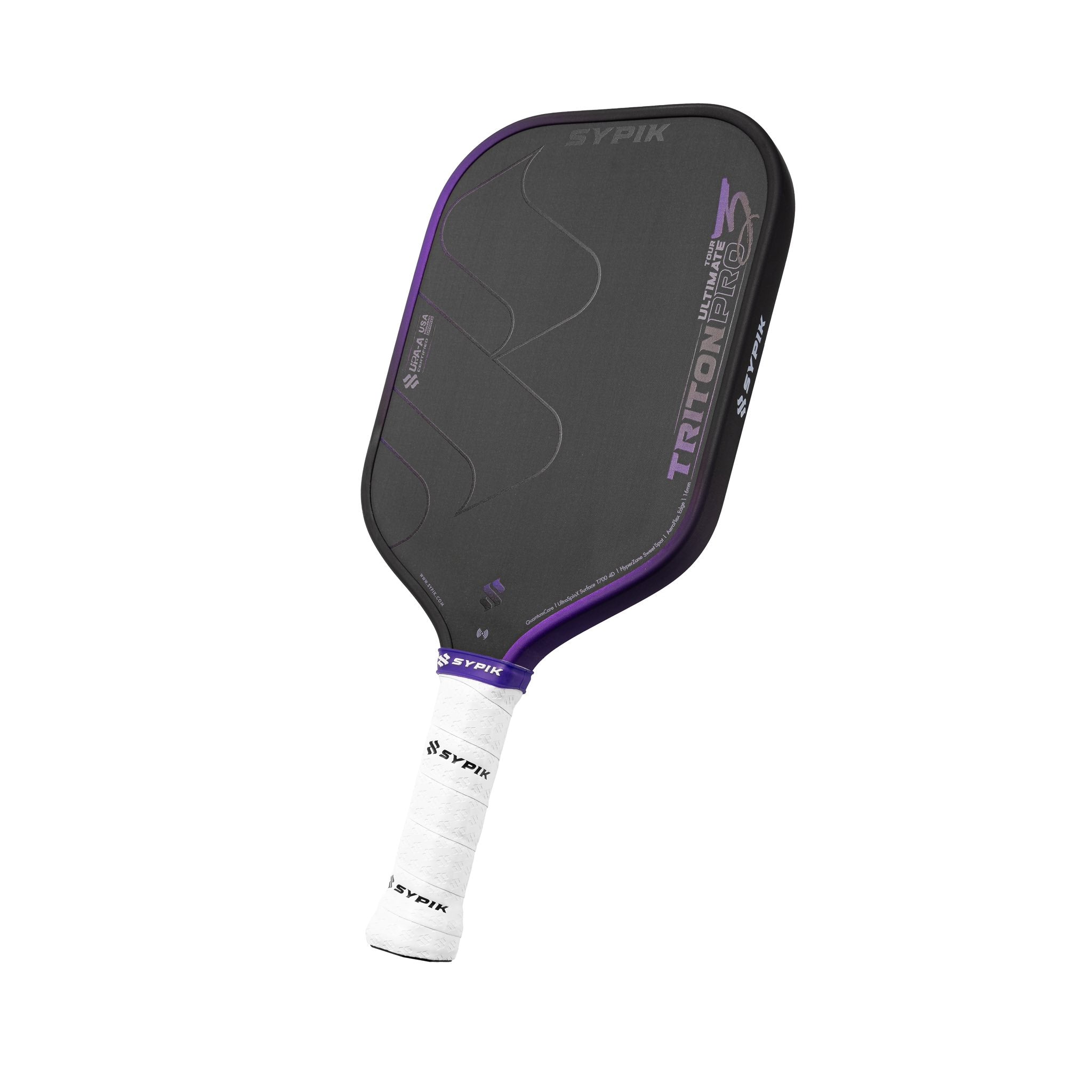 Vợt Pickleball Sypik Triton Ultimate Pro Tour Gen 3