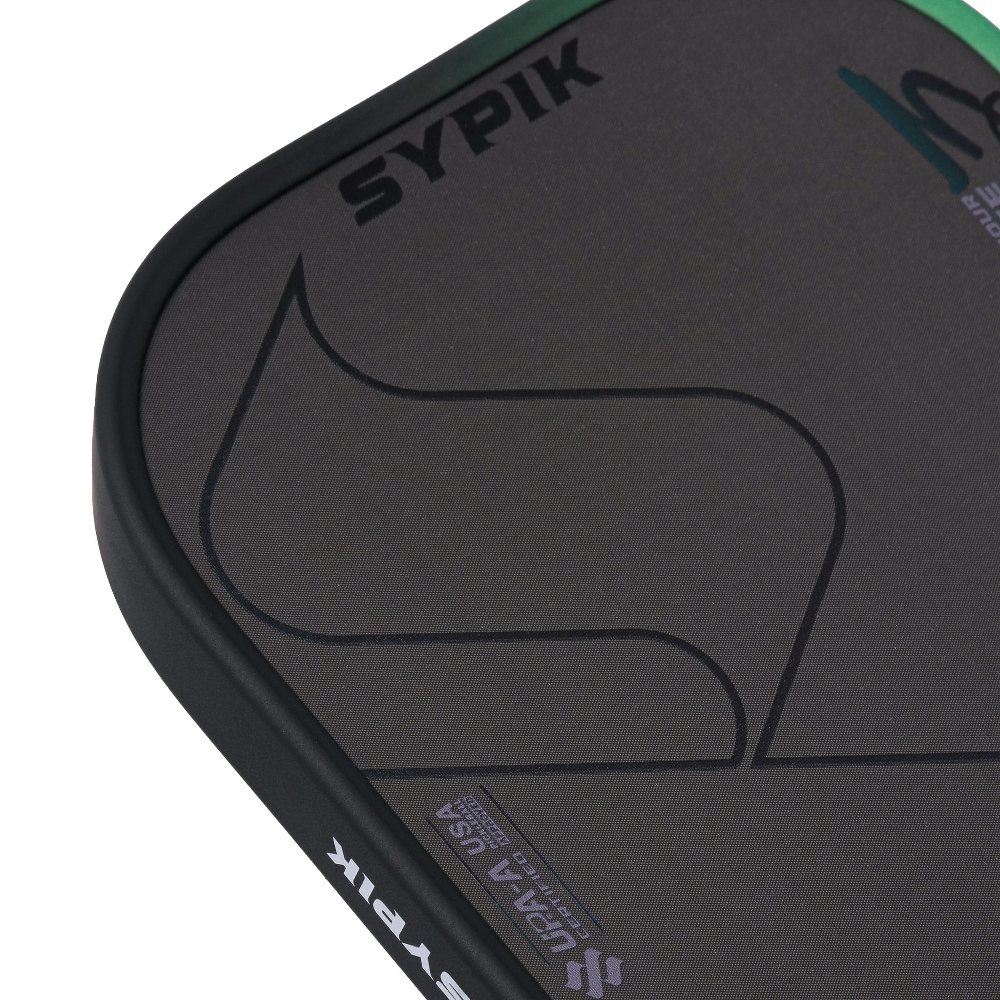 Vợt Pickleball Sypik Triton Ultimate Pro Tour Gen 3