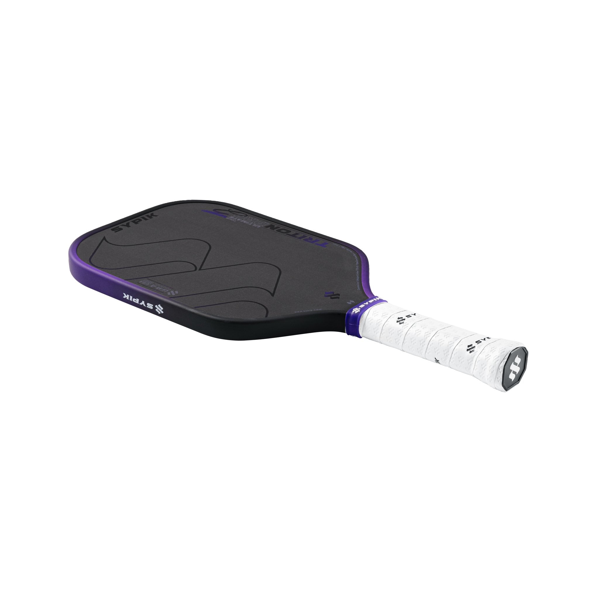 Vợt Pickleball Sypik Triton Ultimate Pro Tour Gen 3