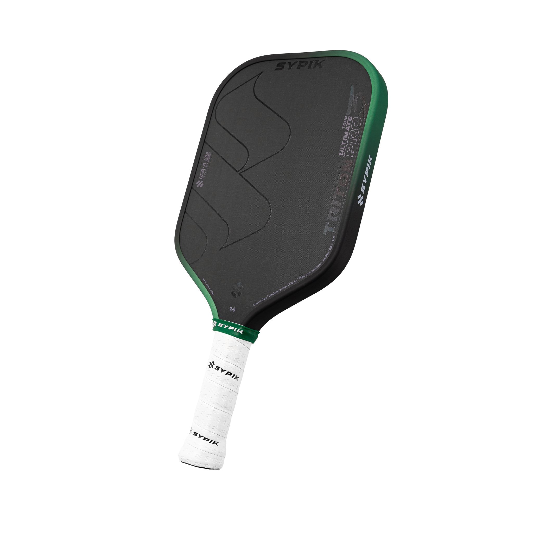 Vợt Pickleball Sypik Triton Ultimate Pro Tour Gen 3