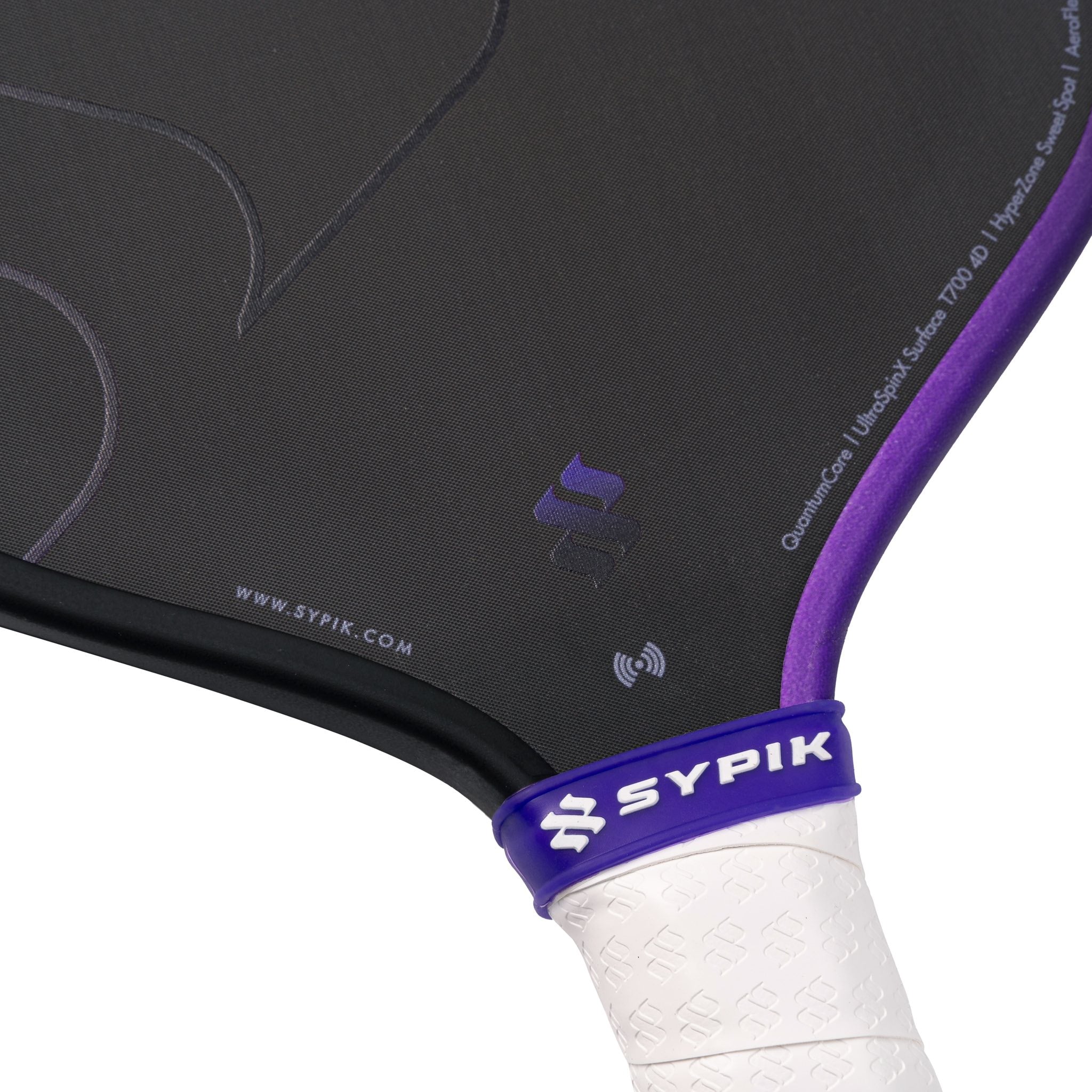 Vợt Pickleball Sypik Triton Ultimate Pro Tour Gen 3