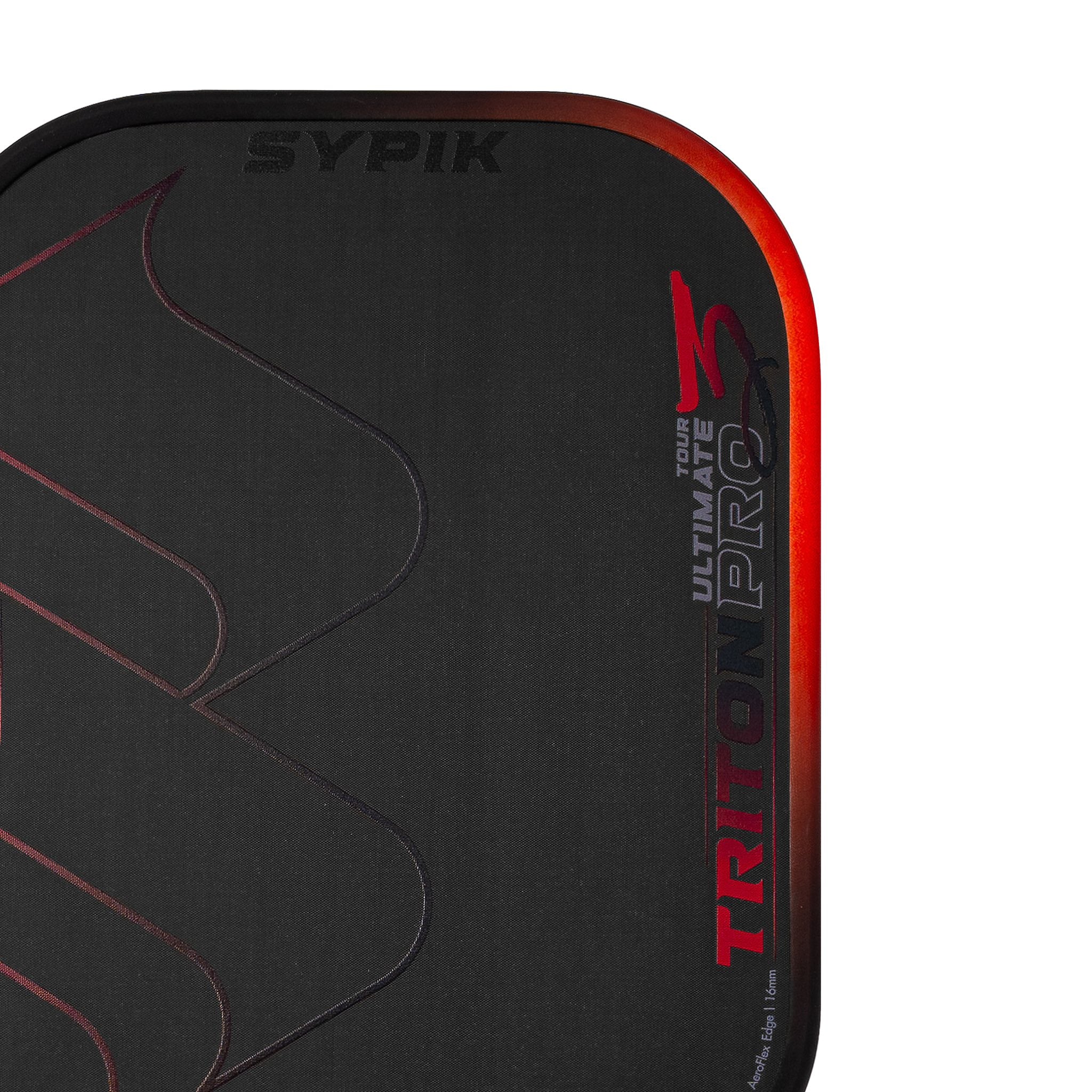 Vợt Pickleball Sypik Triton Ultimate Pro Tour Gen 3
