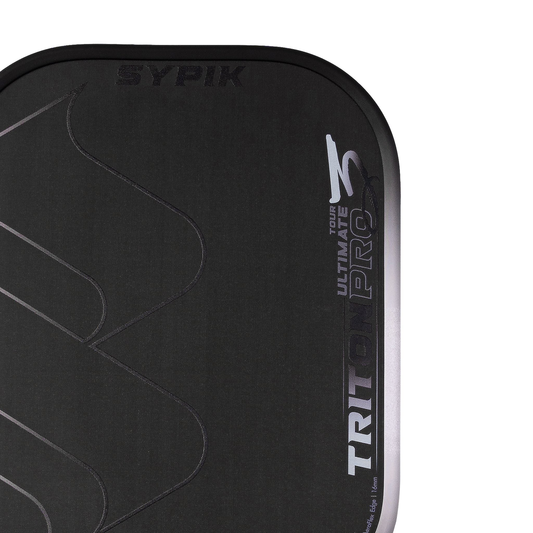 Vợt Pickleball Sypik Triton Ultimate Pro Tour Gen 3