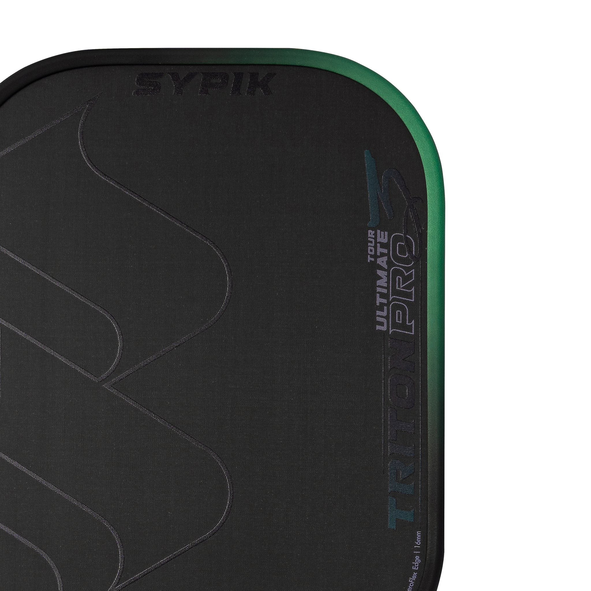 Vợt Pickleball Sypik Triton Ultimate Pro Tour Gen 3