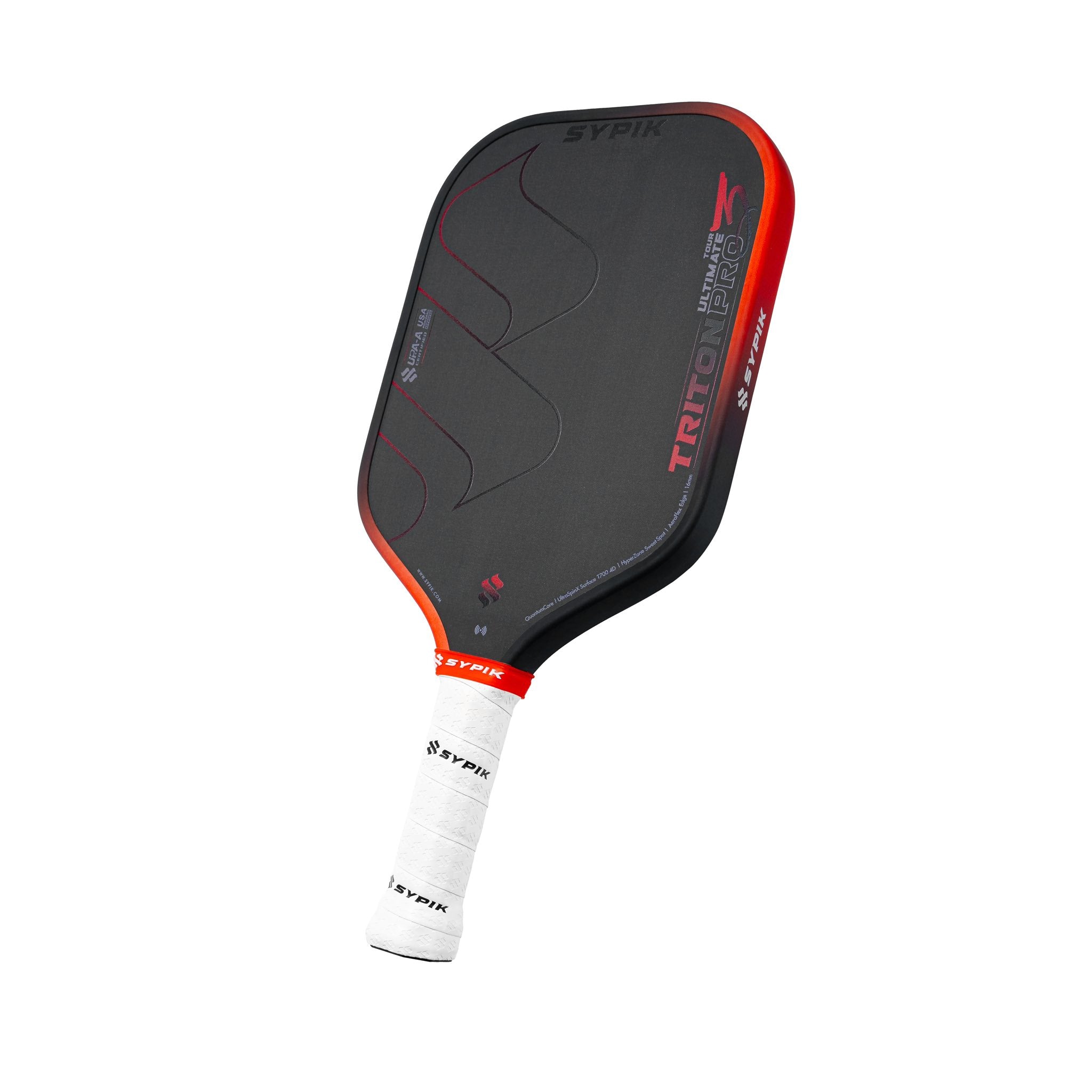 Vợt Pickleball Sypik Triton Ultimate Pro Tour Gen 3