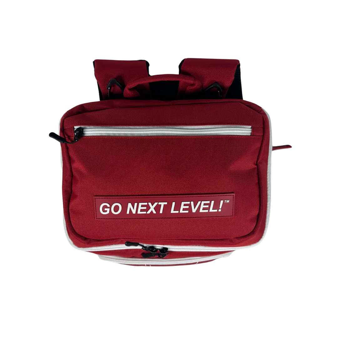 Pickleball Six Zero Pro Tour Bag