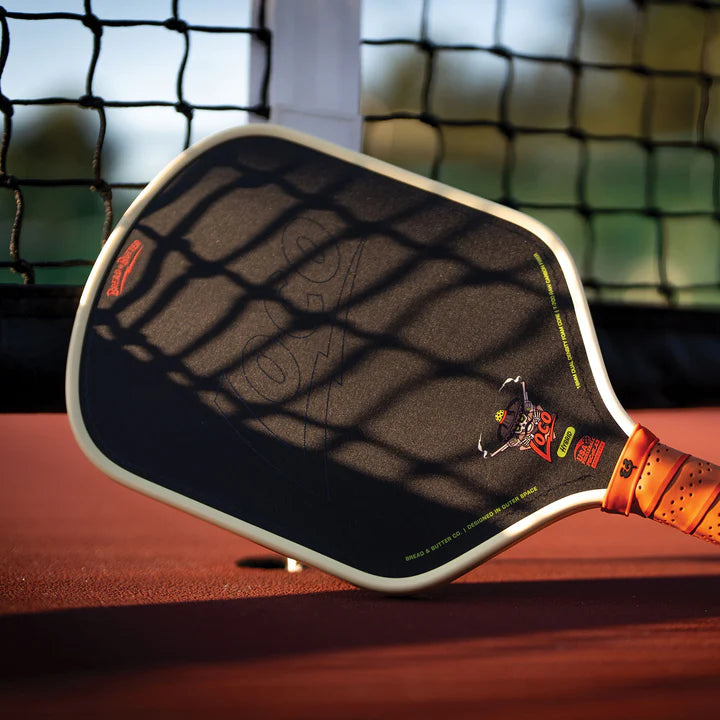 Bread & Butter Loco Pickleball Racket - Hybrid