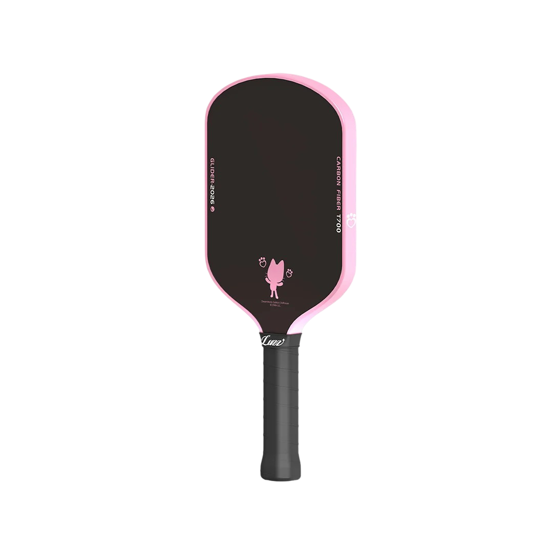 Vợt Pickleball Luzz Gabby's Dollhouse Glider 2026