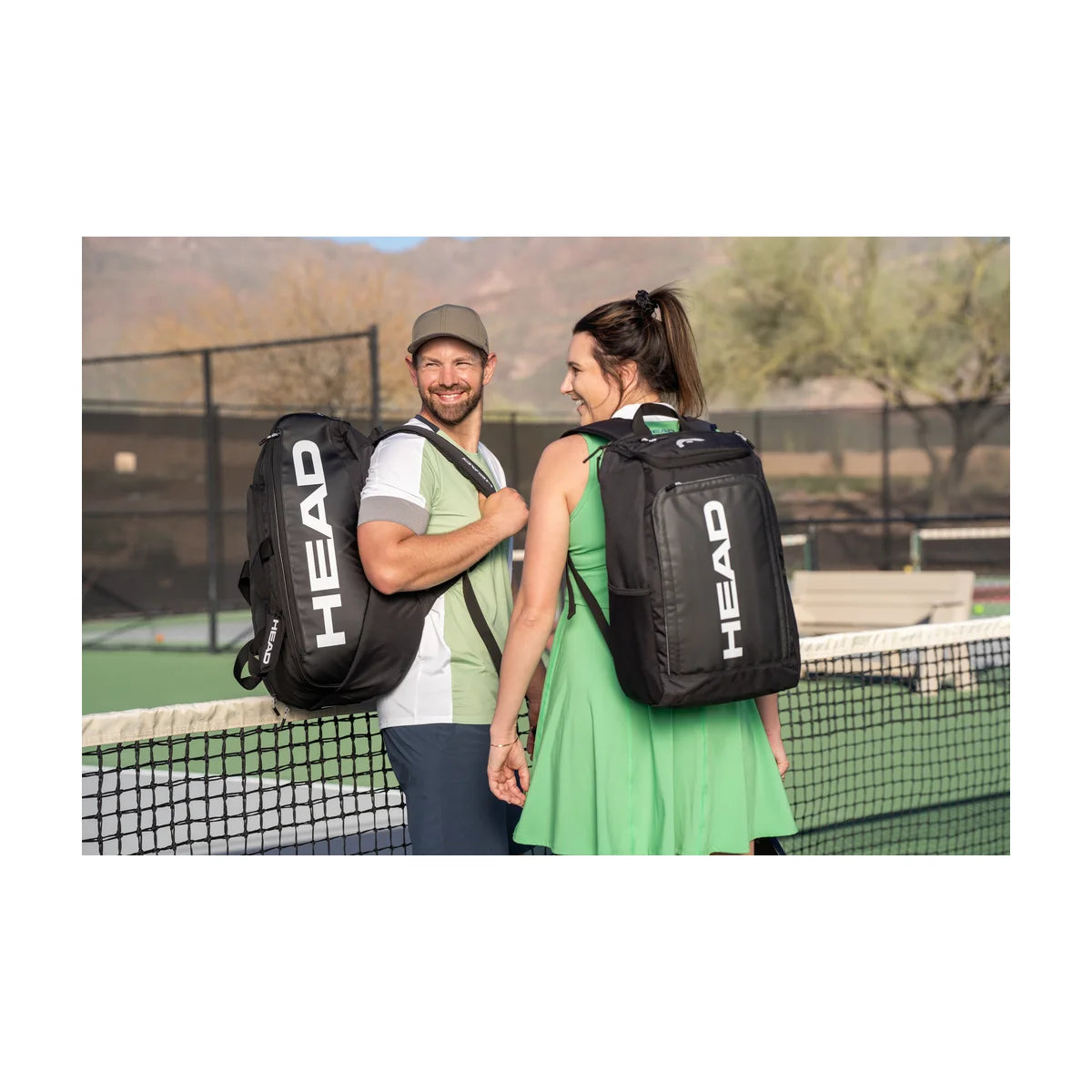 HEAD Pro Pickleball Bag