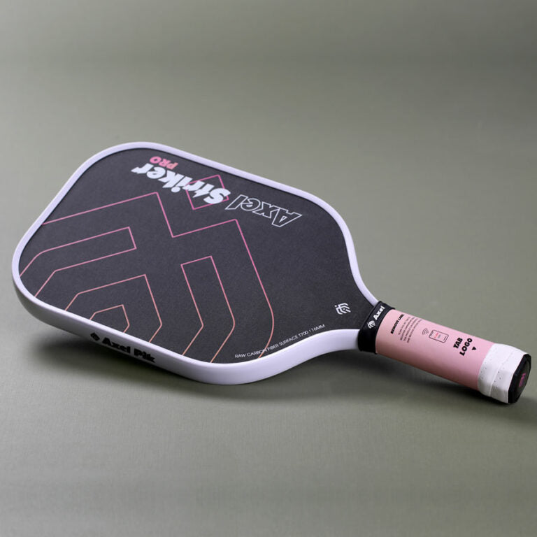 Pickleball Axel Striker Pro 16mm racket