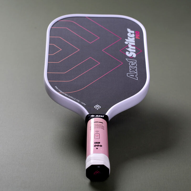 Pickleball Axel Striker Pro 16mm racket