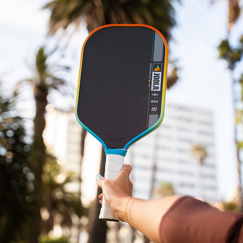 Vợt Pickleball JOOLA Summer Daze Perseus Pro IV (Limited Edition)