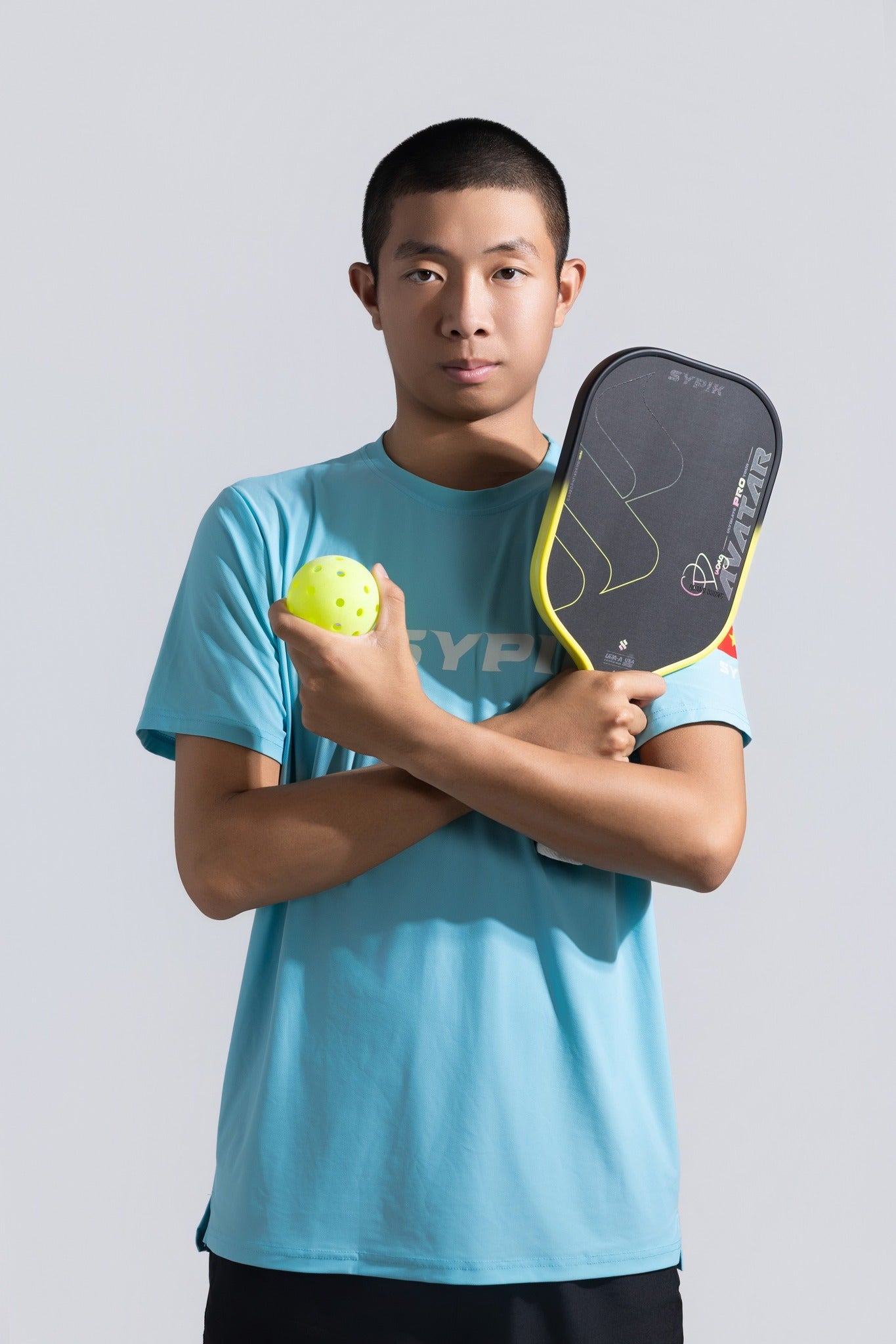 Vợt Pickleball Sypik Avatar Ultimate Pro Tour