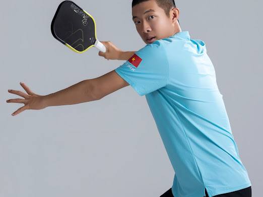 Vợt Pickleball Sypik Avatar Ultimate Pro Tour