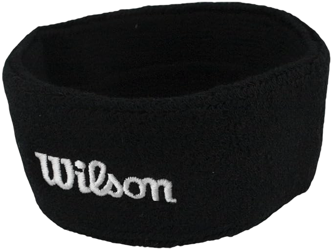 Wilson Sports Performance Pickleball Headband