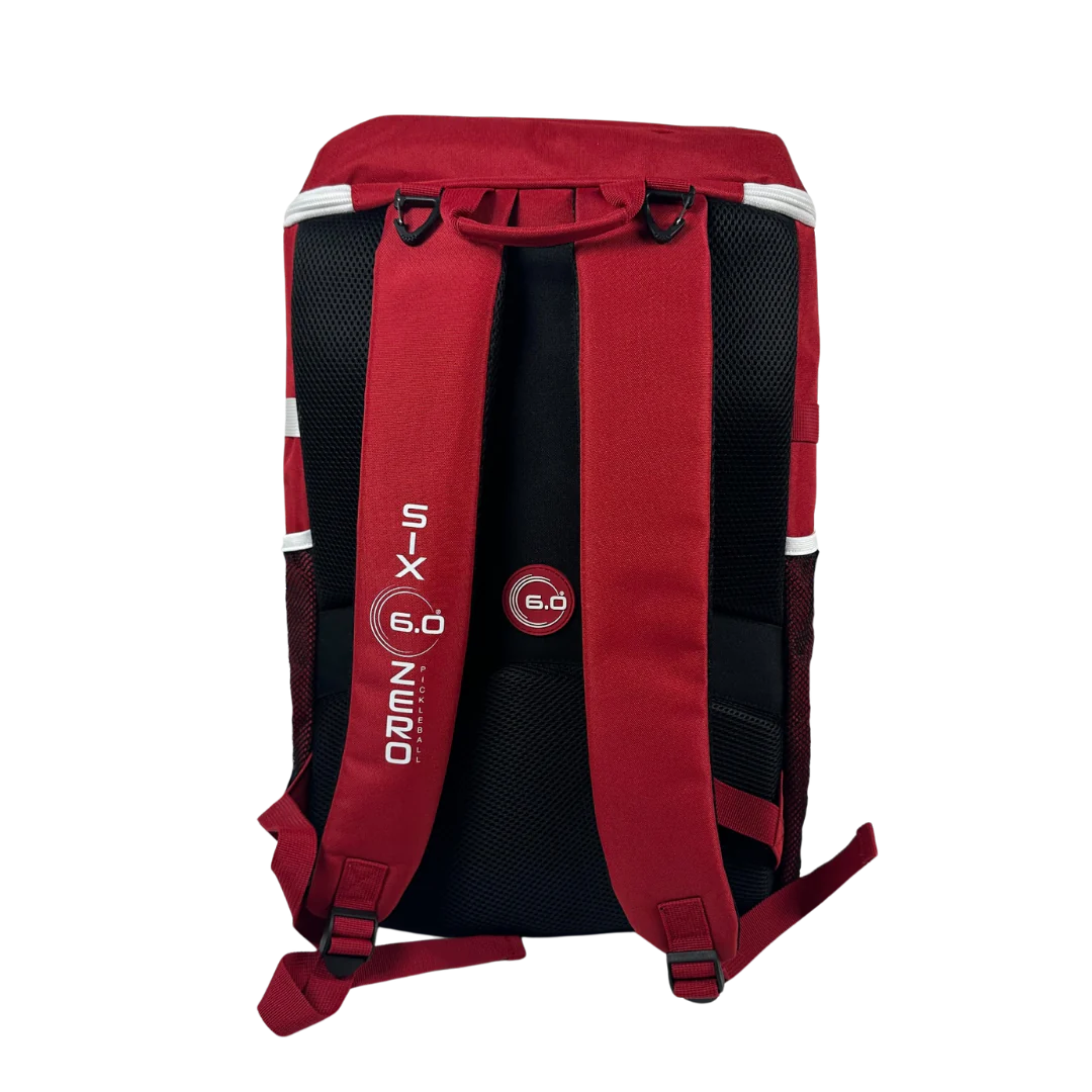 Pickleball Six Zero Pro Tour Bag