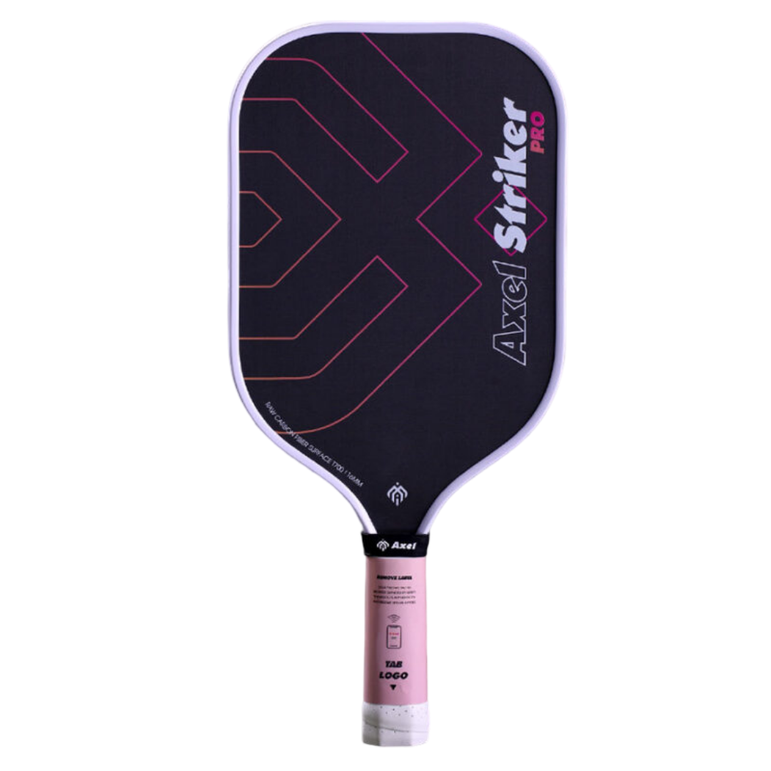 Pickleball Axel Striker Pro 16mm racket