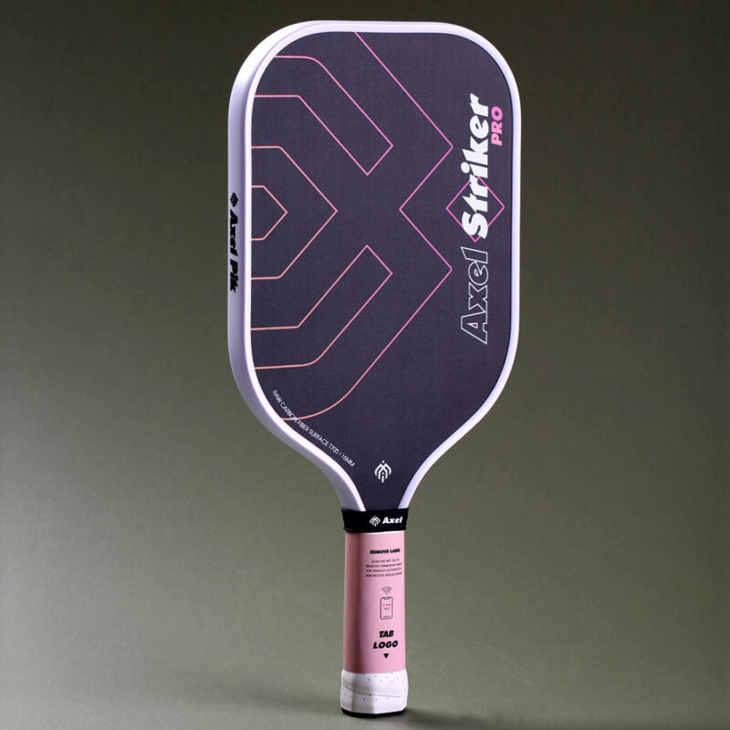 Pickleball Axel Striker Pro 16mm racket
