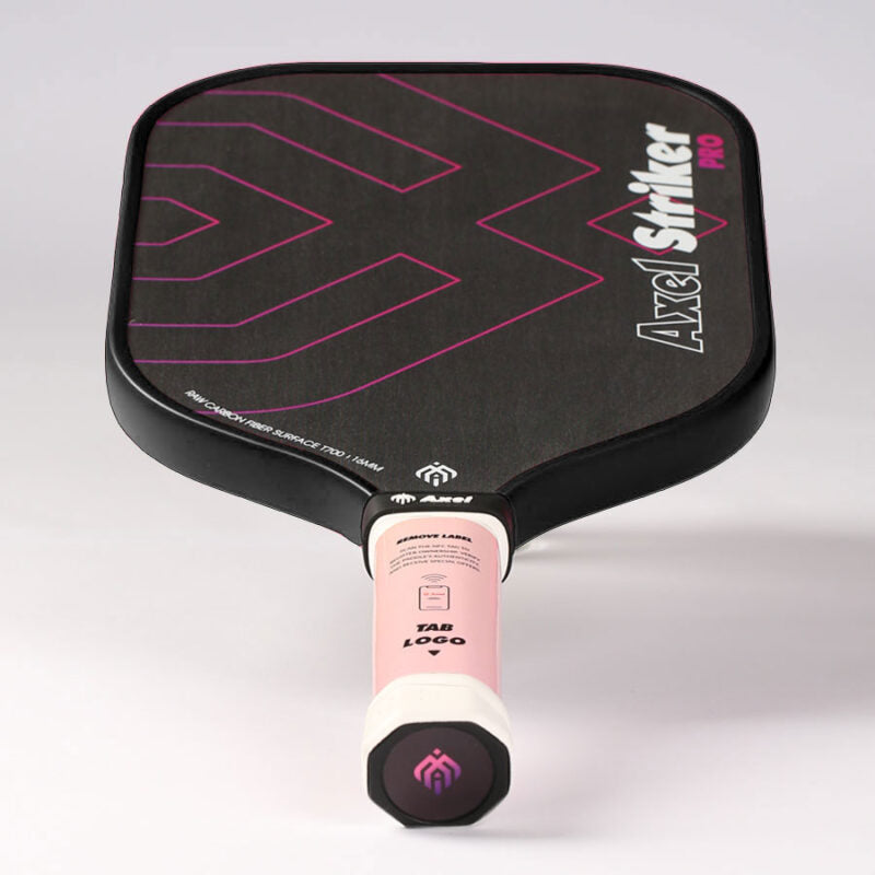 Pickleball Axel Striker Pro 16mm racket
