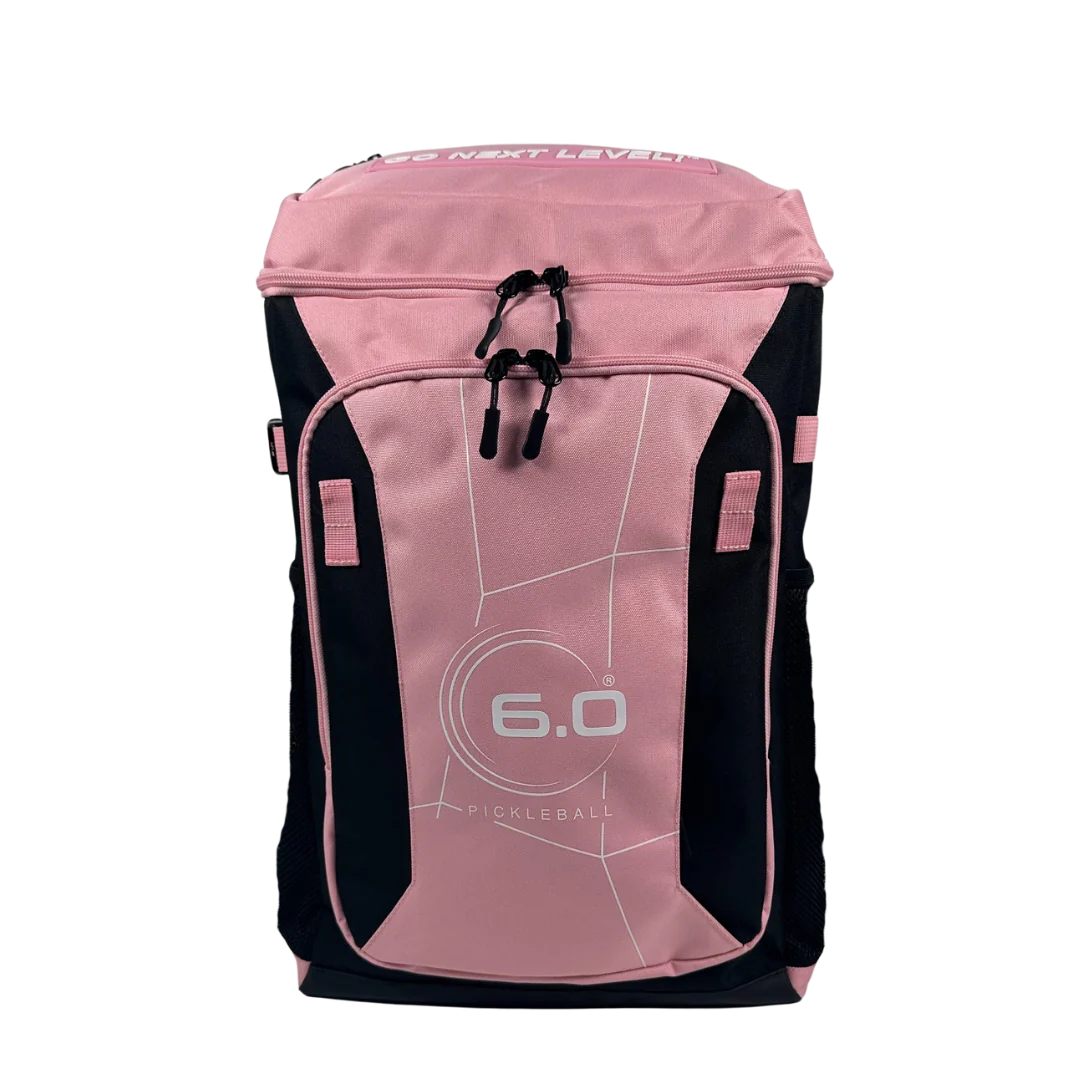 Pickleball Six Zero Pro Tour Bag