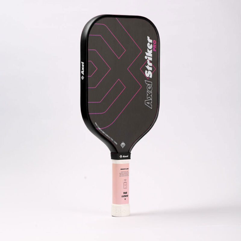 Pickleball Axel Striker Pro 16mm racket