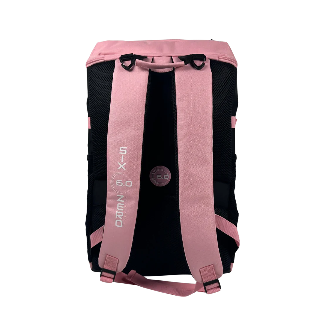 Pickleball Six Zero Pro Tour Bag