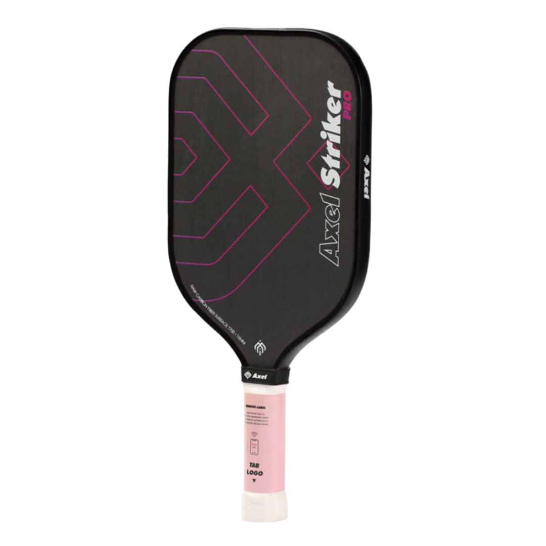 Pickleball Axel Striker Pro 16mm racket