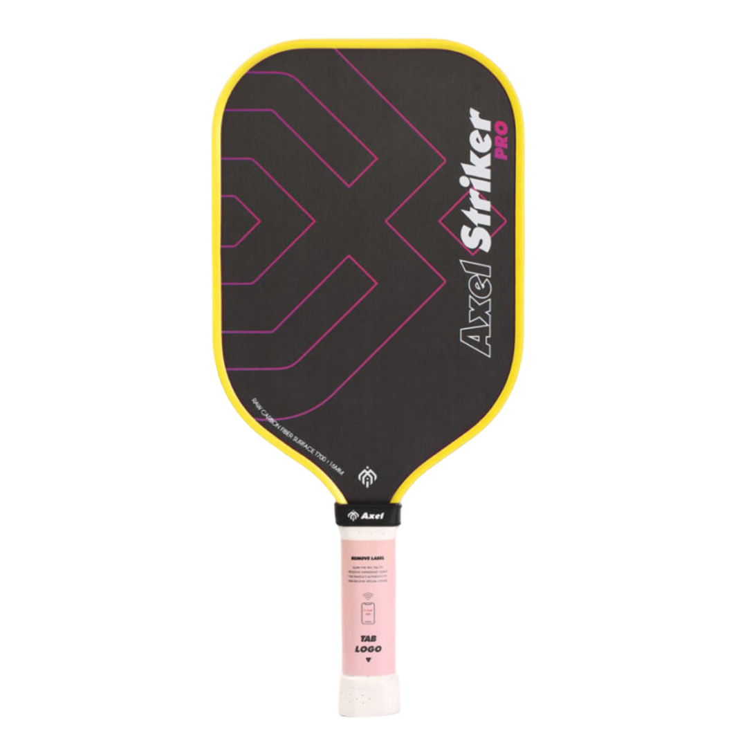 Pickleball Axel Striker Pro 16mm racket