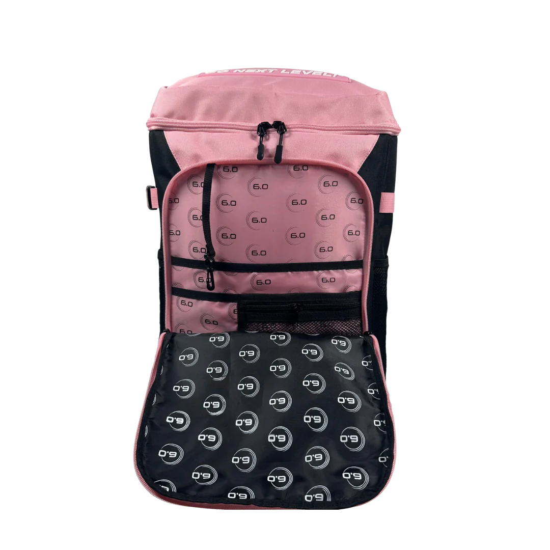 Pickleball Six Zero Pro Tour Bag