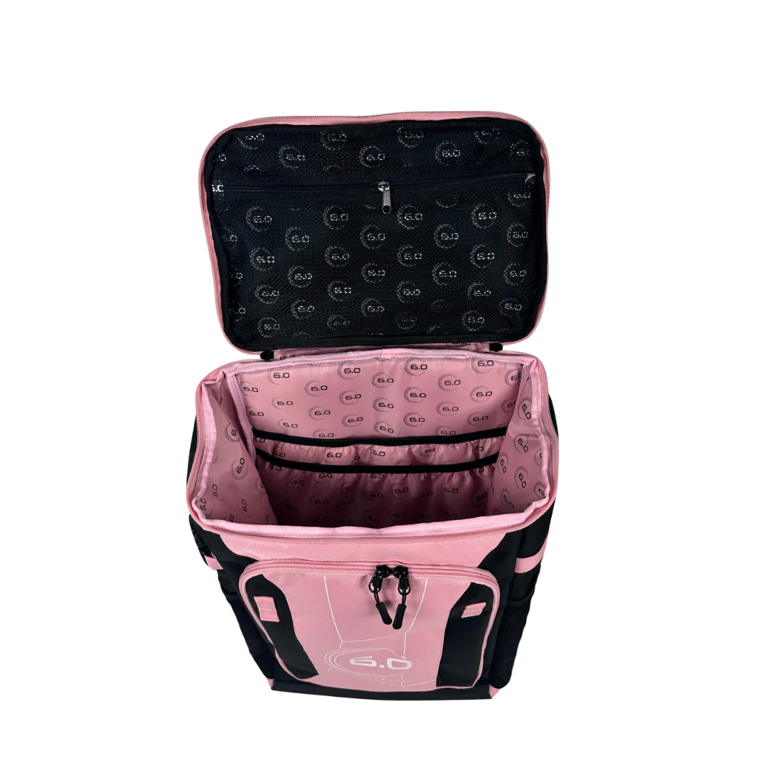 Pickleball Six Zero Pro Tour Bag