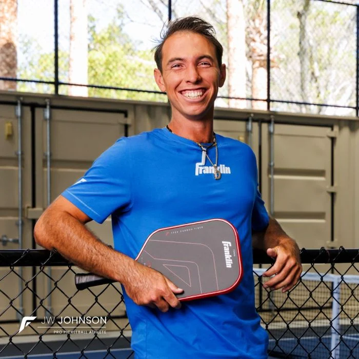 Franklin C45° Dynasty Pickleball Racket