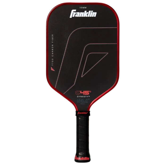 Franklin C45° Dynasty Pickleball Racket