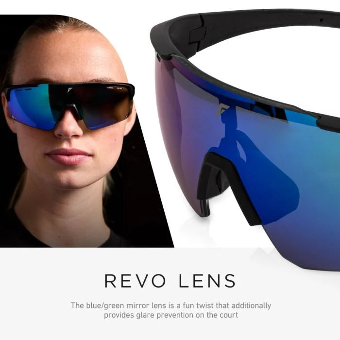 Kính Pickleball Franklin Eyewear Kit