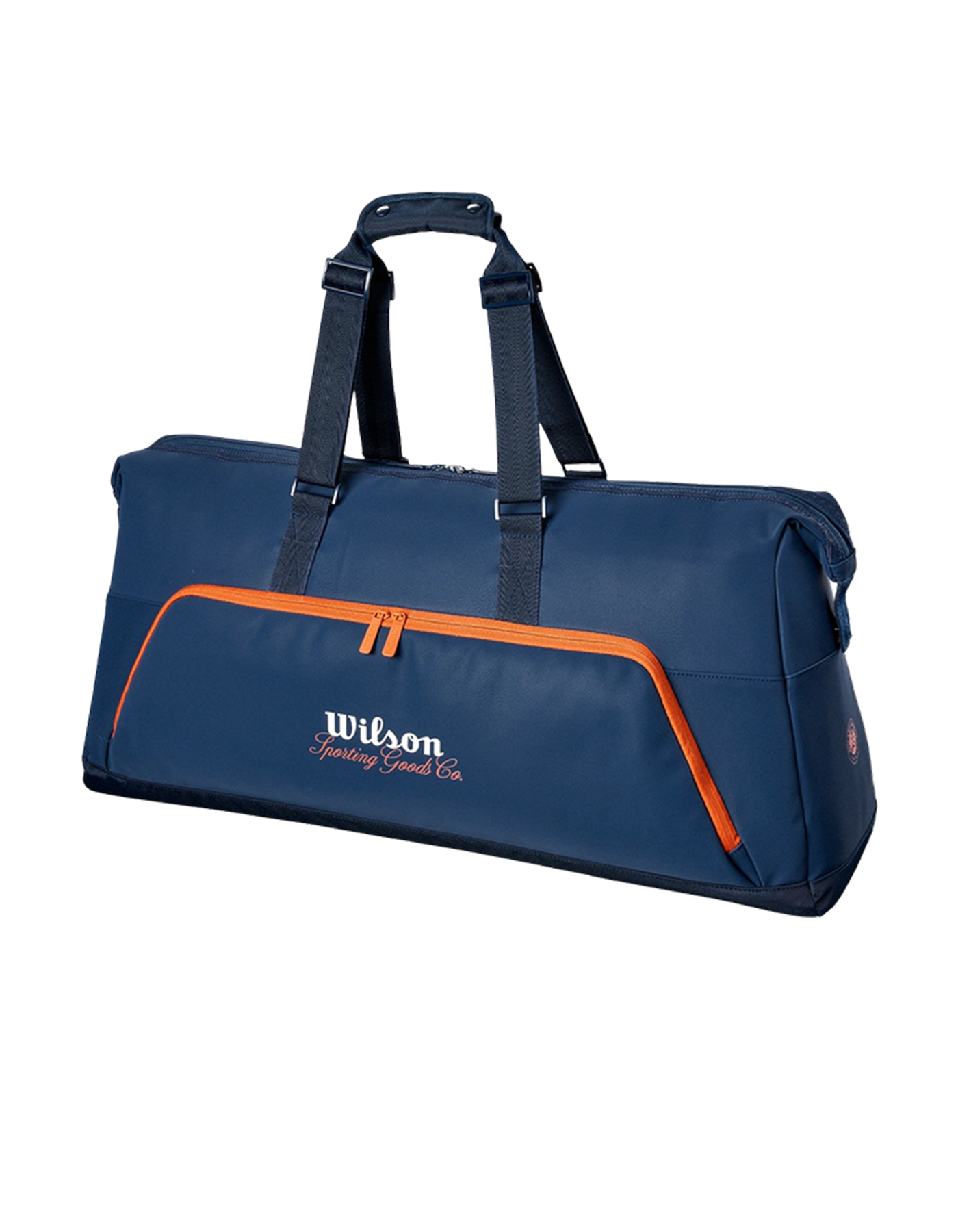 Túi xách Pickleball Wilson Roland Garros 2026 Large Duffle