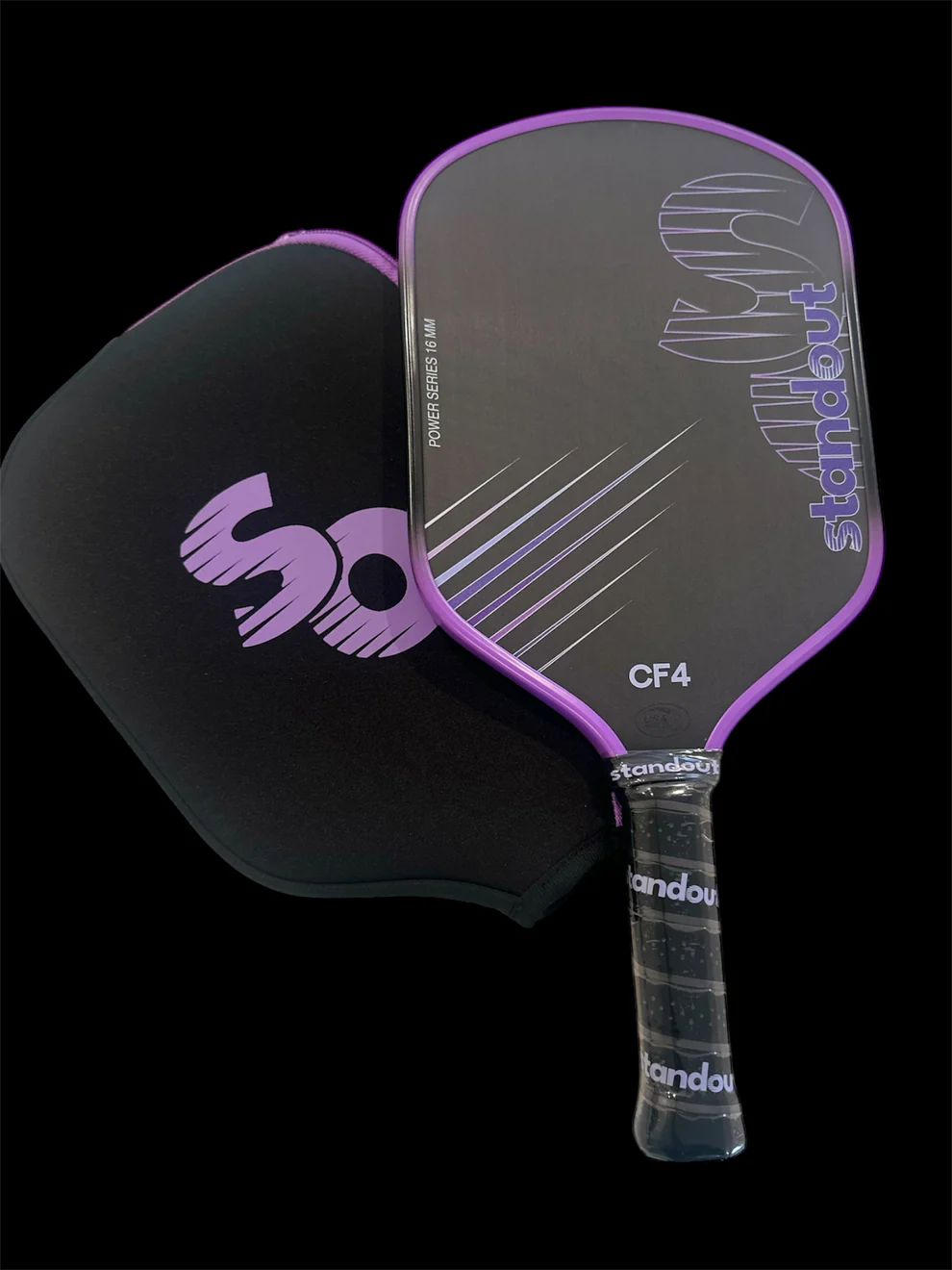 Pickleball Standout Racket CF4 POWER NXT GEN