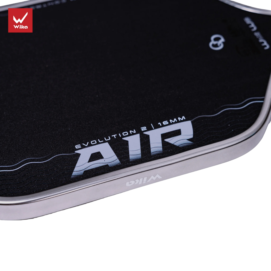 Vợt Pickleball Wika Sports Quang Dương Evolution Air 2 Edition