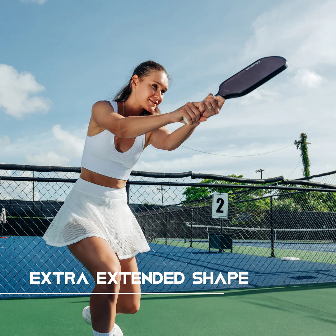 Vợt Pickleball Apes Energy S Bronze Limited Edition