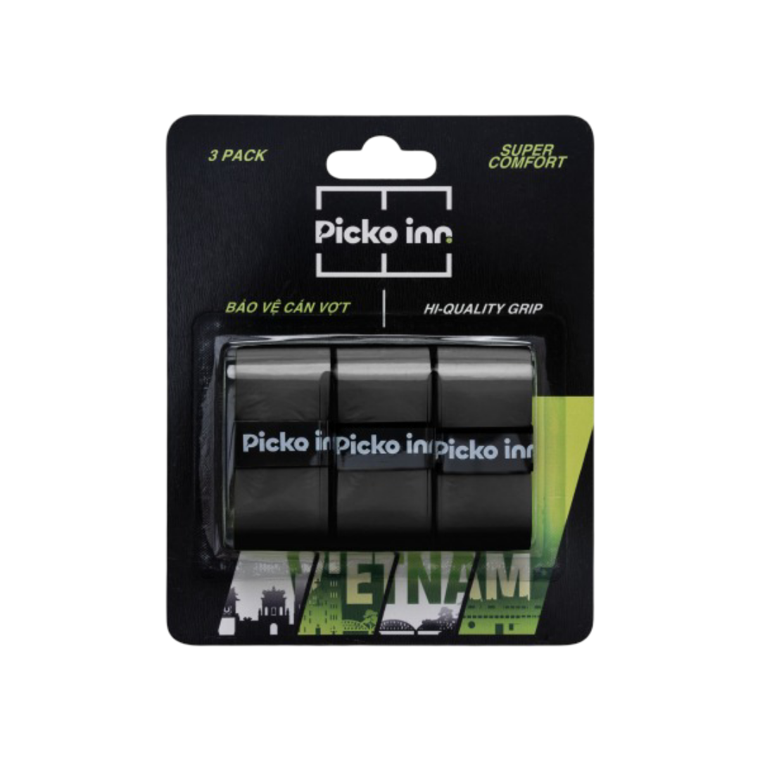 Picko Inn Super Grip Pickleball Racquet Grip Protector