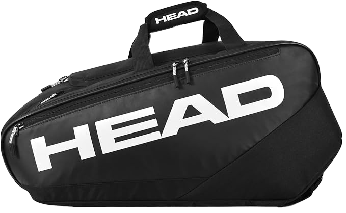 Pickleball Head Pro Bag M BKWH