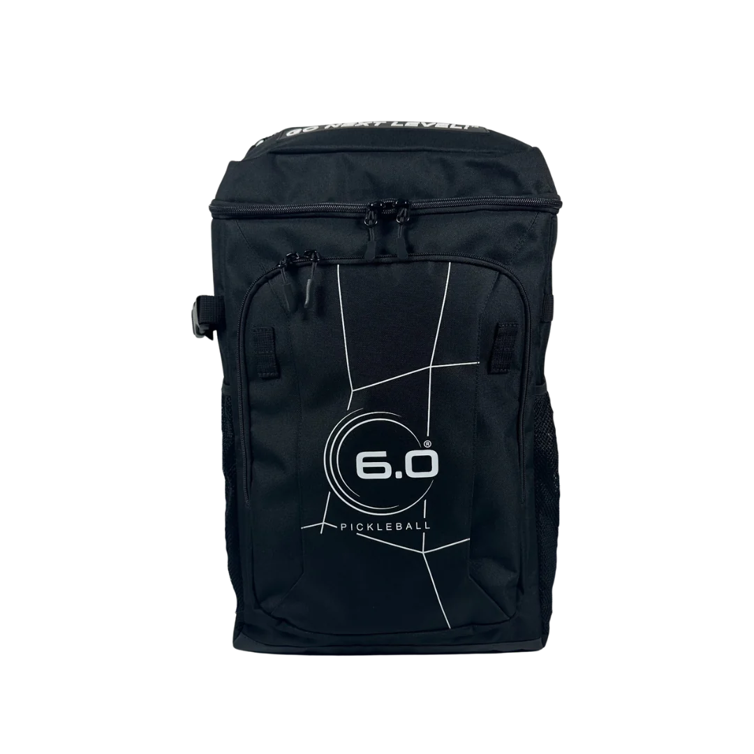 Pickleball Six Zero Pro Tour Bag