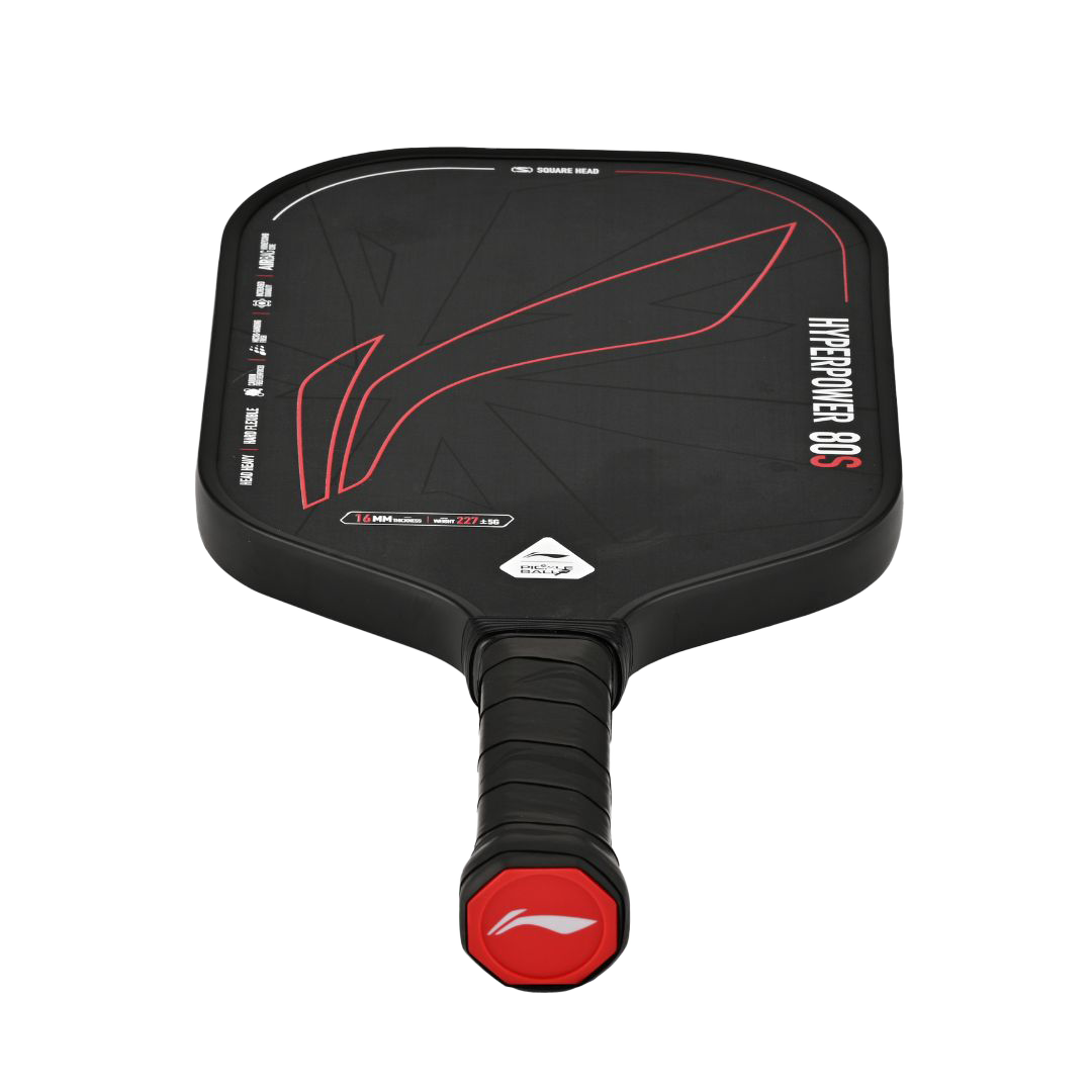 Pickleball racket Li-Ning Hyper Power 80S